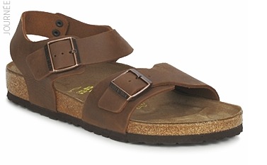 Soldes chaussures Birkenstock homme ete 2012 NY