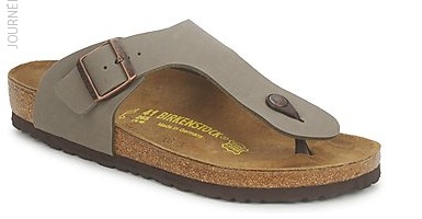 Soldes chaussures birkenstock homme ete 2012 Ramses