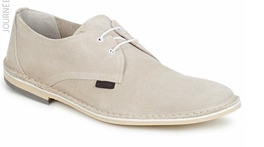 Soldes chaussures de ville pour homme été 2012 joe