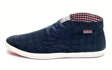 Soldes chaussures homme ete 2012 fc