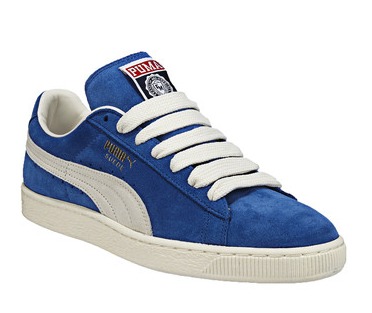 Soldes chaussures homme ete 2012 puma