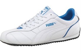 Soldes chaussures homme ete 2012 puma