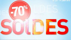 soldes 2012