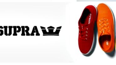 chaussure Supra pour homme