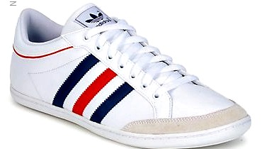 chaussures adidas homme