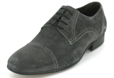 repérage soldes chaussures homme été 2012 