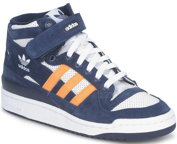 basket adidas année 90