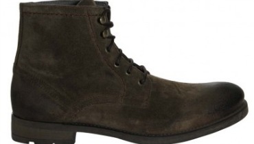 soldes chaussures homme été 2012