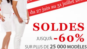 soldes spartoo été 2012