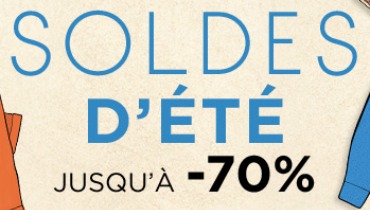 soldes été 2012