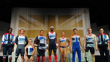 Jeux Olympiques 2012 Londres