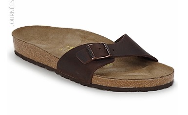 Soldes Birkenstock ete 2012 T1 chaussures