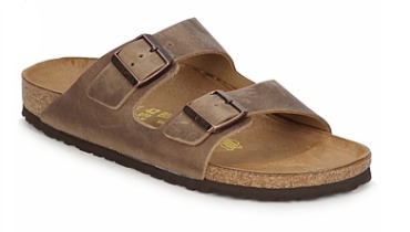 Soldes Birkenstock ete 2012