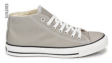 Soldes Converse homme ete 2012