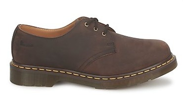 Soldes Dr Martens homme été 2012