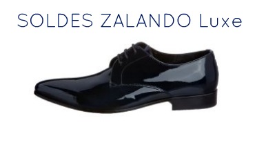 Soldes Zalando ete 2012