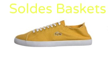 Zalando soldes on sale baskets