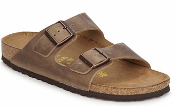 Soldes chaussures Birkenstock homme été 2012