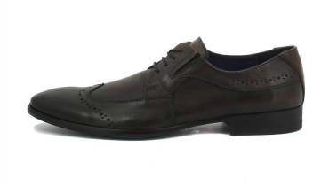 Soldes chaussures de ville homme