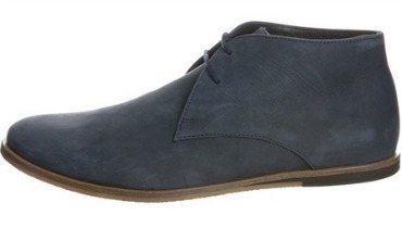 Soldes chaussures homme grande taille été 2012