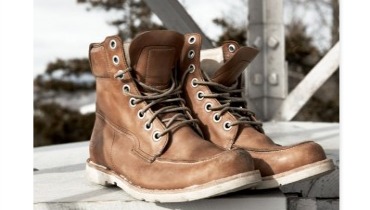 Soldes chaussures timberland ete 2012