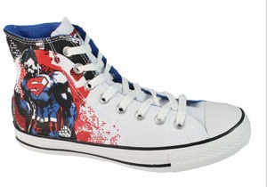 Soldes converse homme ete 2012 all star