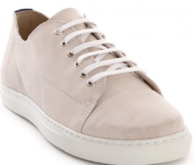Soldes national standard chaussures homme ete 2012 basses