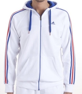 veste adidas france olympique