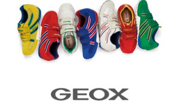 soldes GEOX chaussures hommes