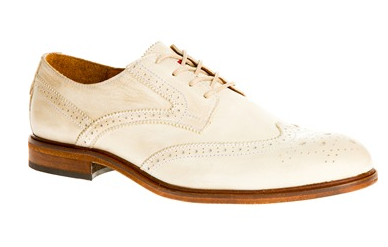 chaussure homme mariage ete