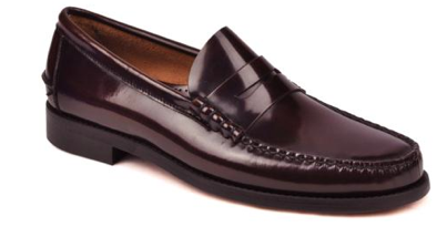 grande chaussure homme