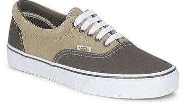 soldes chaussures vans homme été 2012