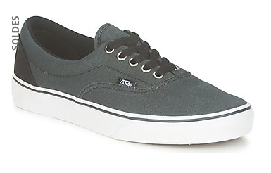 soldes chaussures vans homme été 2012