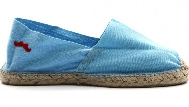 espadrilles homme soldes