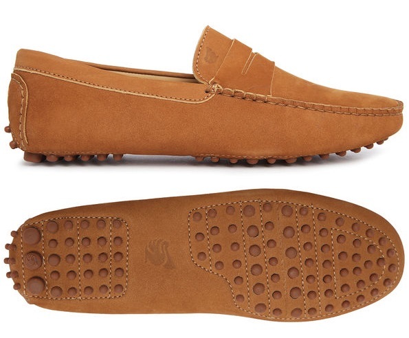 Bobbies mocassins Bobbies mocassins