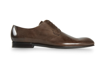 Chaussures de luxe homme