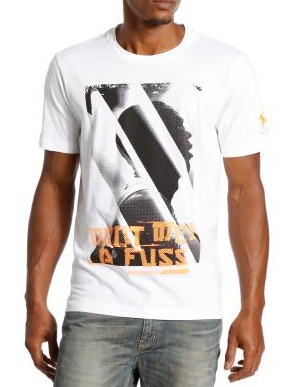 Jeux Olympiques 2012 Usain Bolt t-shirt