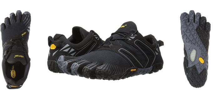 Vibram Five Fingers