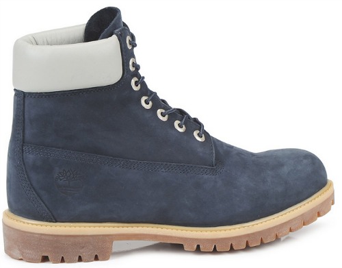 chaussures Timberland hommes