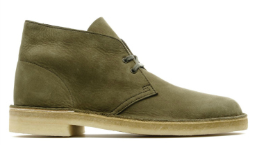 chaussures d'hiver homme