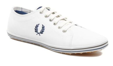 chaussures homme fred perry