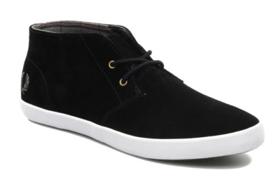 chaussures homme fred perry