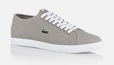 chaussures lacoste homme  Nouvelle collection Chaussures Lacoste homme 2012 : idéale pour un look urbain mais élégant