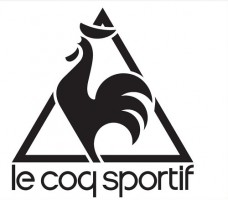 coq sportif chaussures