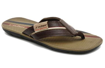 Tongs homme : découvrez la marque brésilienne Rider chez Sarenza Tongs homme : découvrez la marque brésilienne Rider chez Sarenza