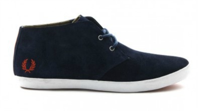chaussures-bleues-fred-perry