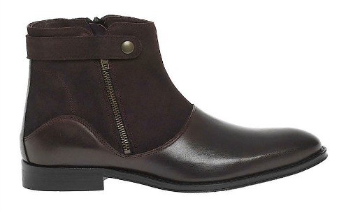 Chaussure Homme, Boots