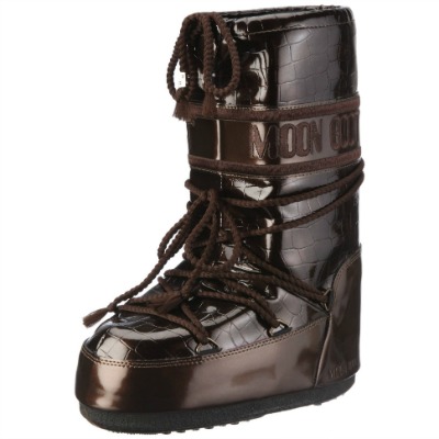 Chaussure Mixte, Moon Boots