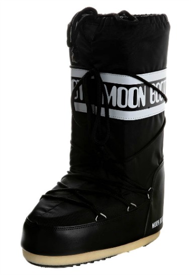 Chaussure Homme, Moon Boots