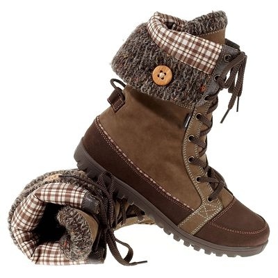 apres ski boots decathlon